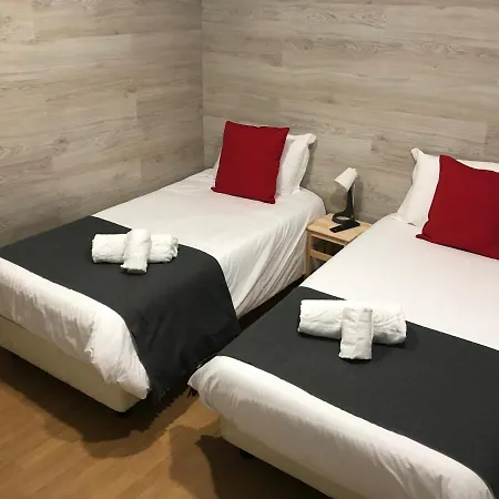 West Coast Πανσιόν