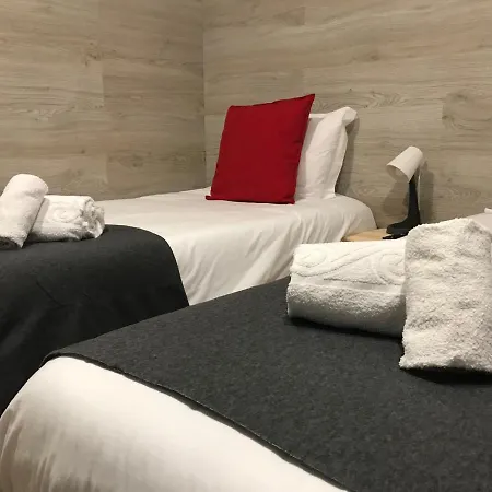 Πανσιόν West Coast 3*