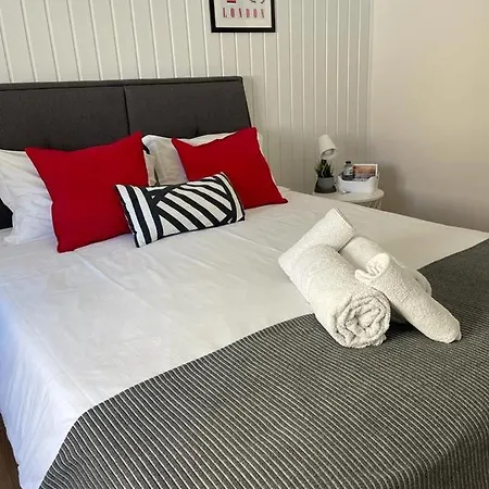 Πανσιόν West Coast 3*