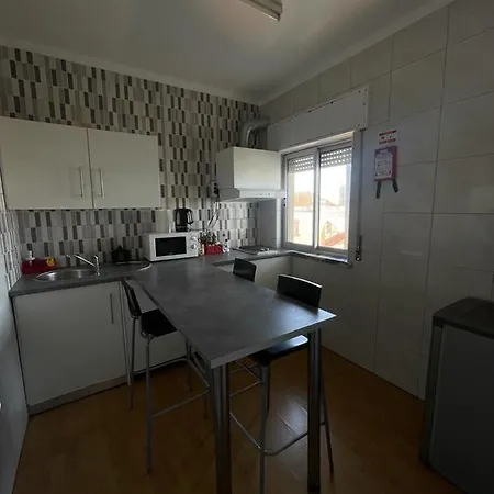 West Coast 3* Peniche