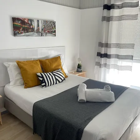 Πανσιόν West Coast