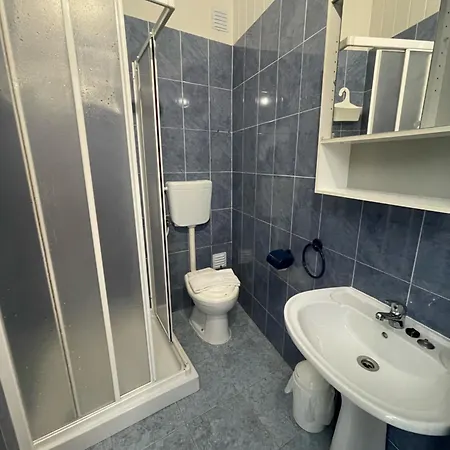 Πανσιόν West Coast Peniche