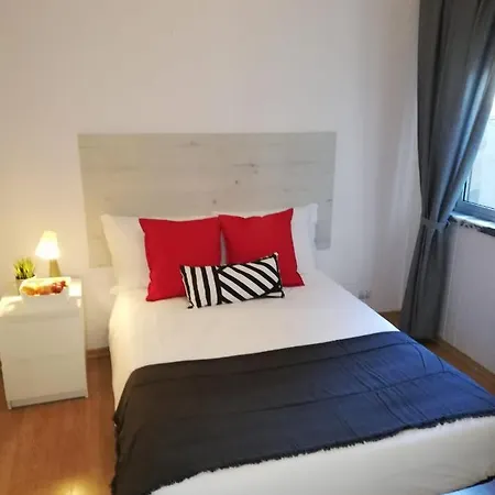 West Coast Πανσιόν Peniche