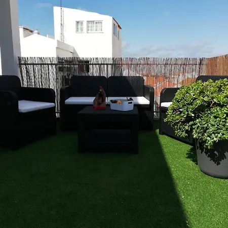 West Coast Πανσιόν