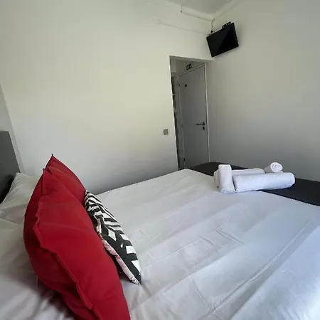 West Coast ゲストハウス