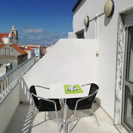 West Coast ペニシェ