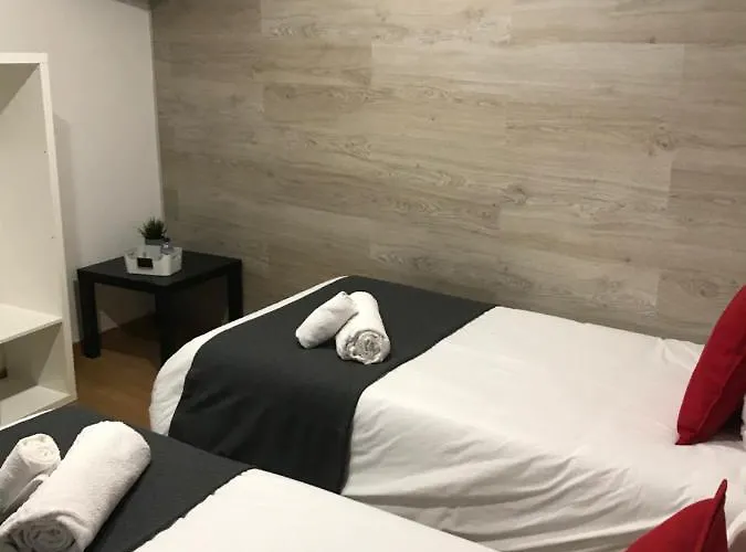 West Coast Gasthof Peniche