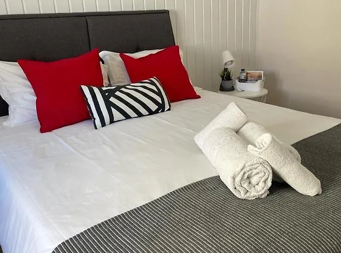 Gasthof West Coast 3*