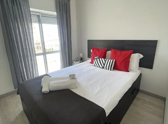 Gasthof West Coast Peniche