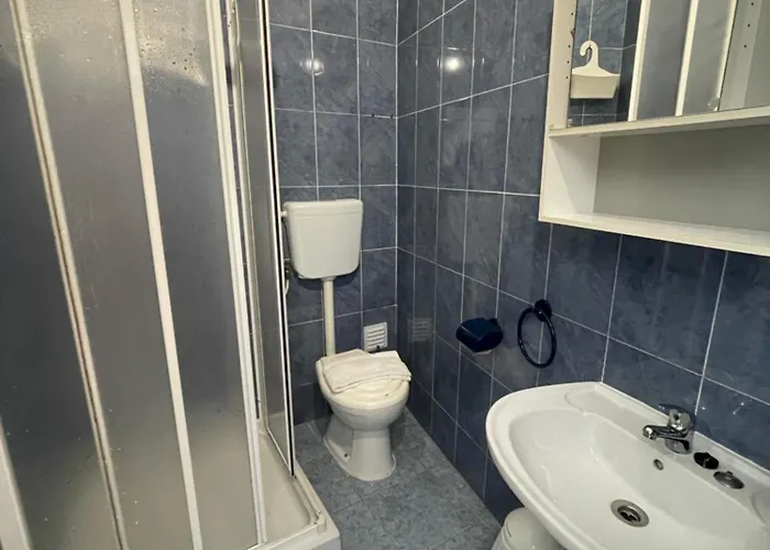 Gasthof West Coast Peniche